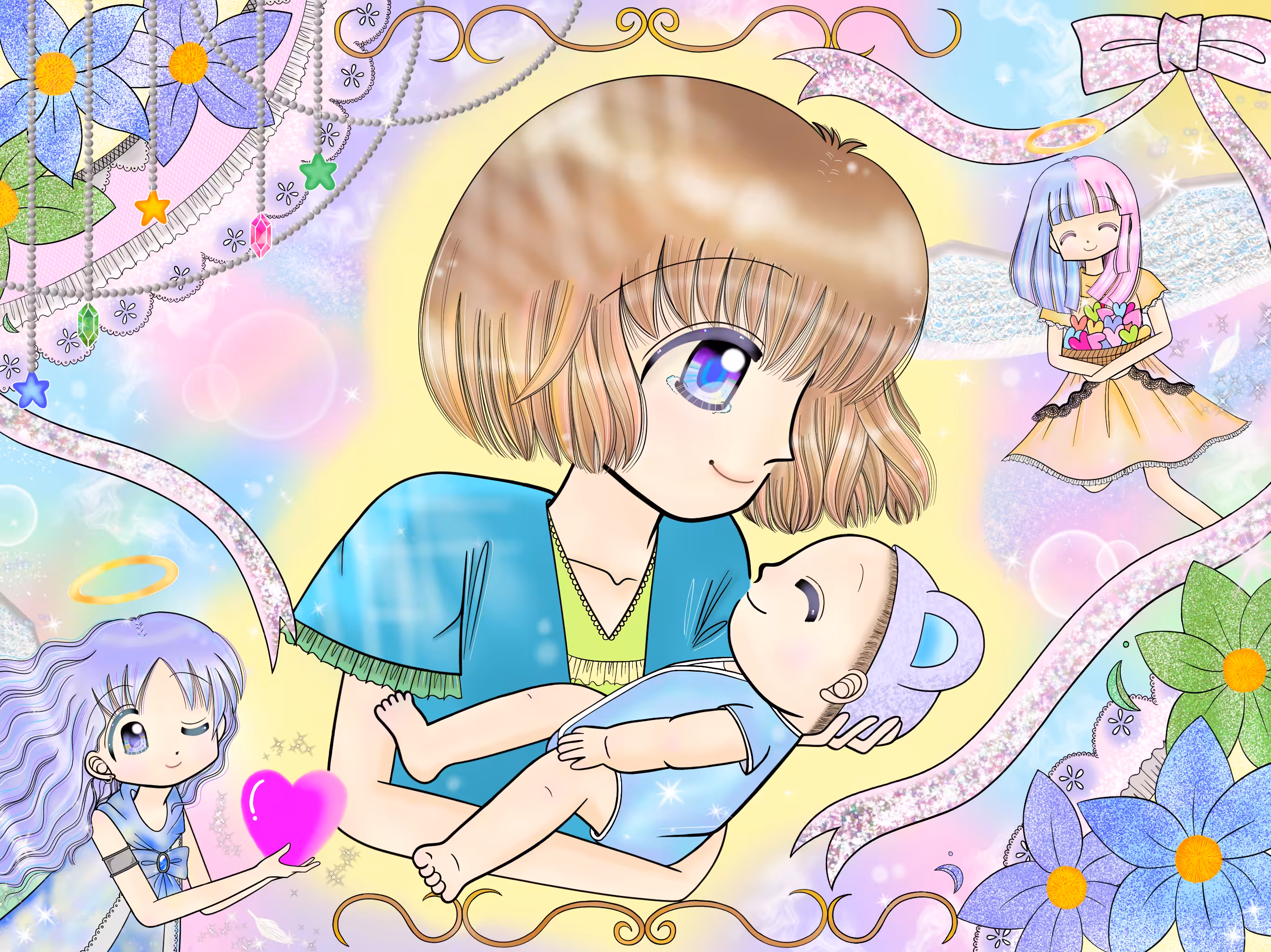 Miracle