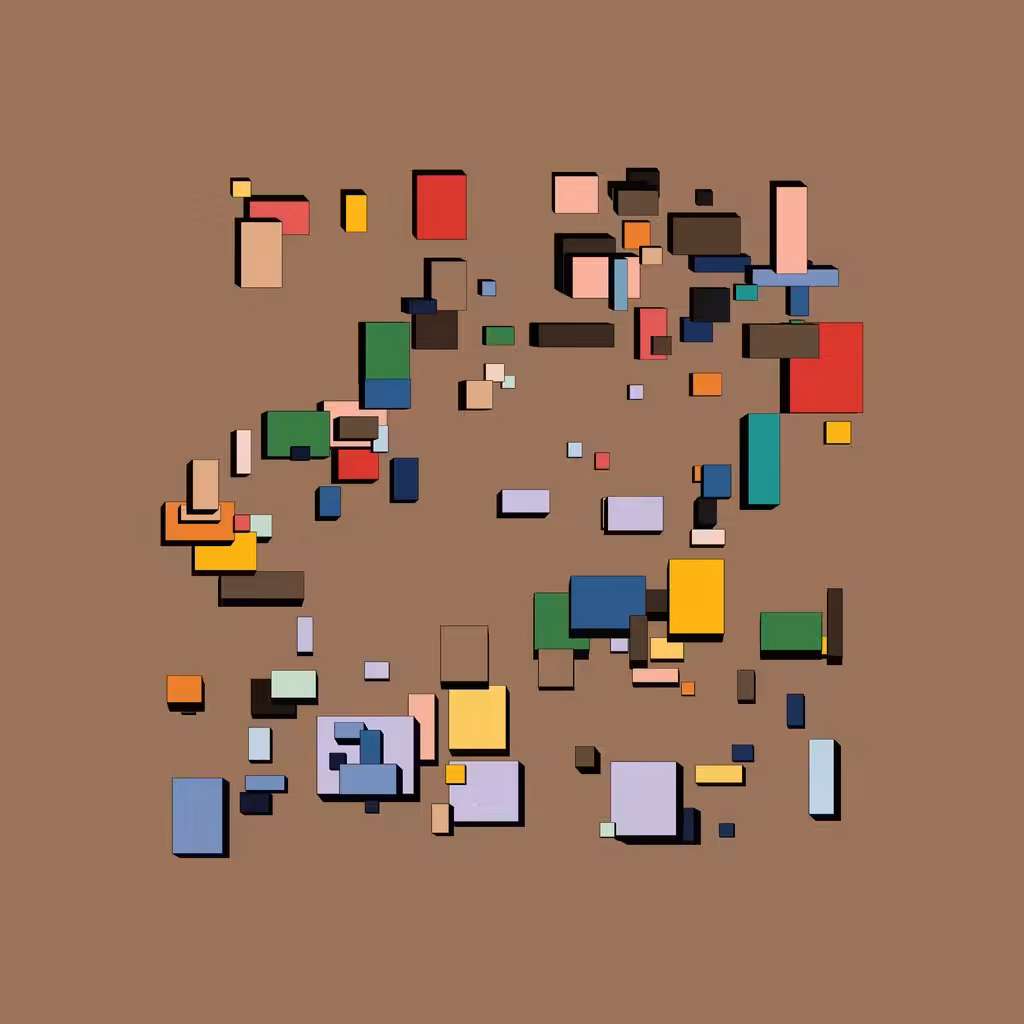 Planar #140