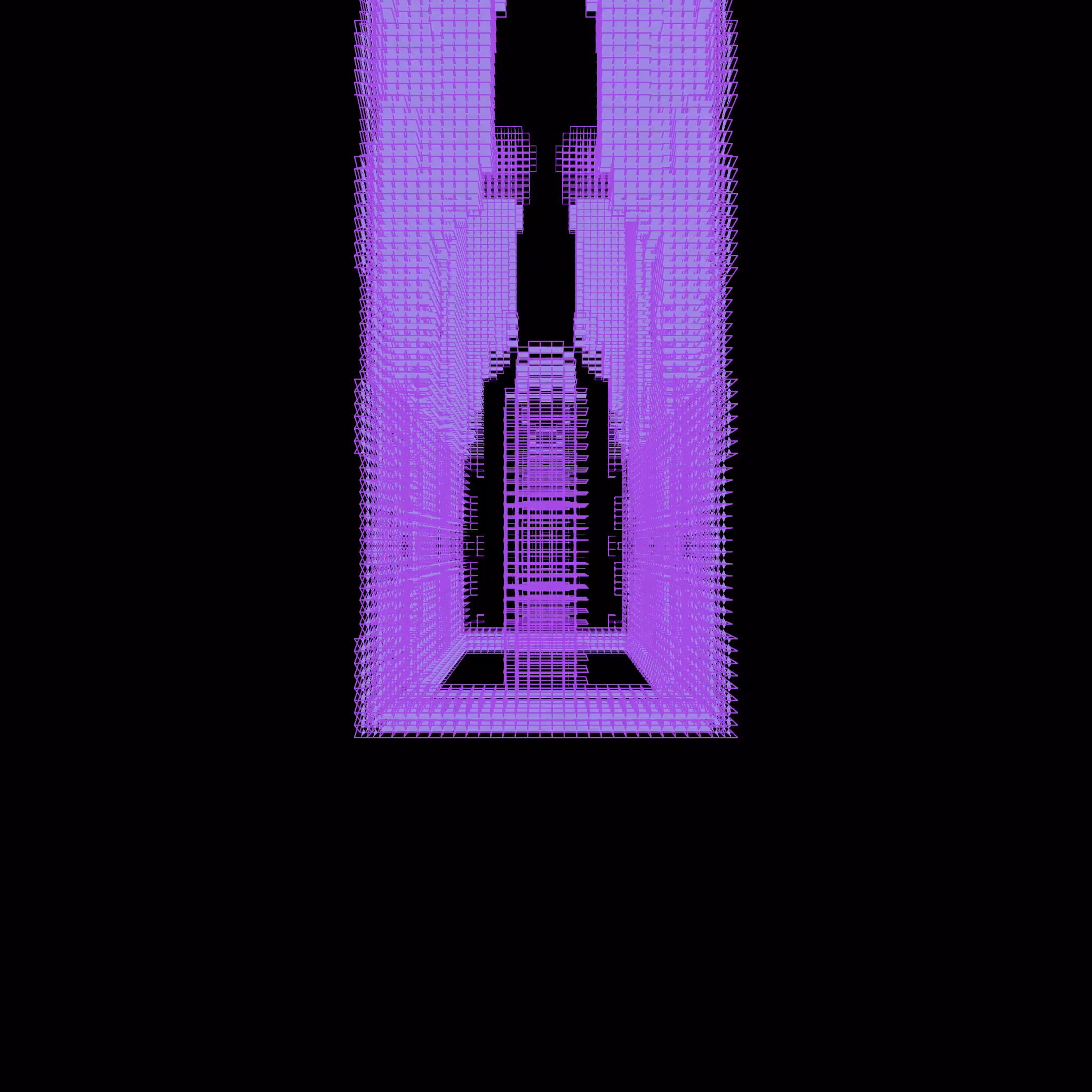 (Working) Cubic Ascent #4
