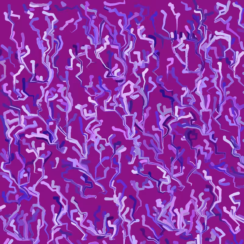 Wet Paint #12