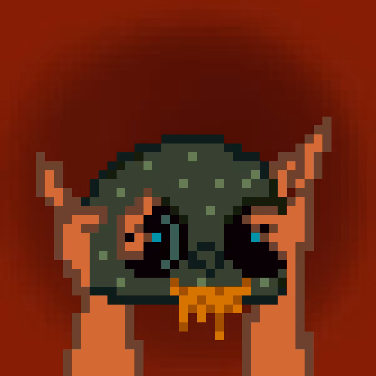 Skulls of Unwowen #79