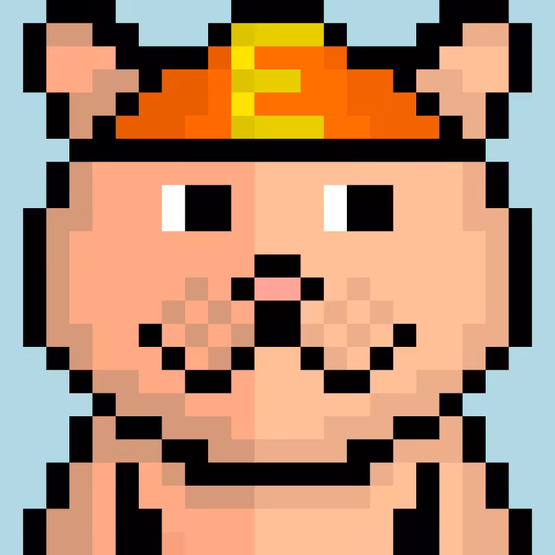 Morixels Cats #67