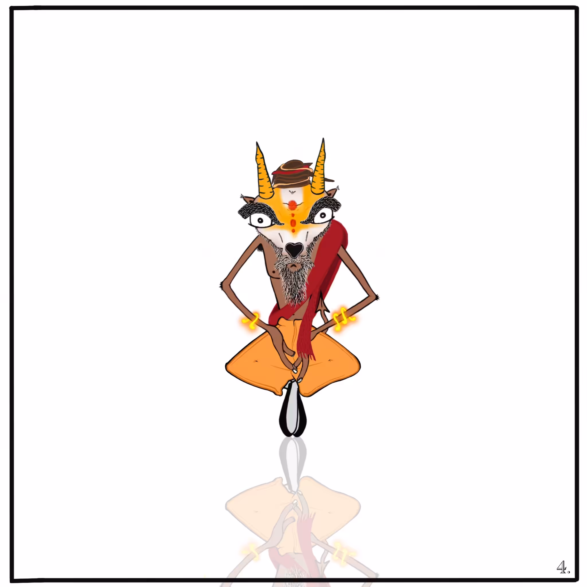Felix Traveler 4.