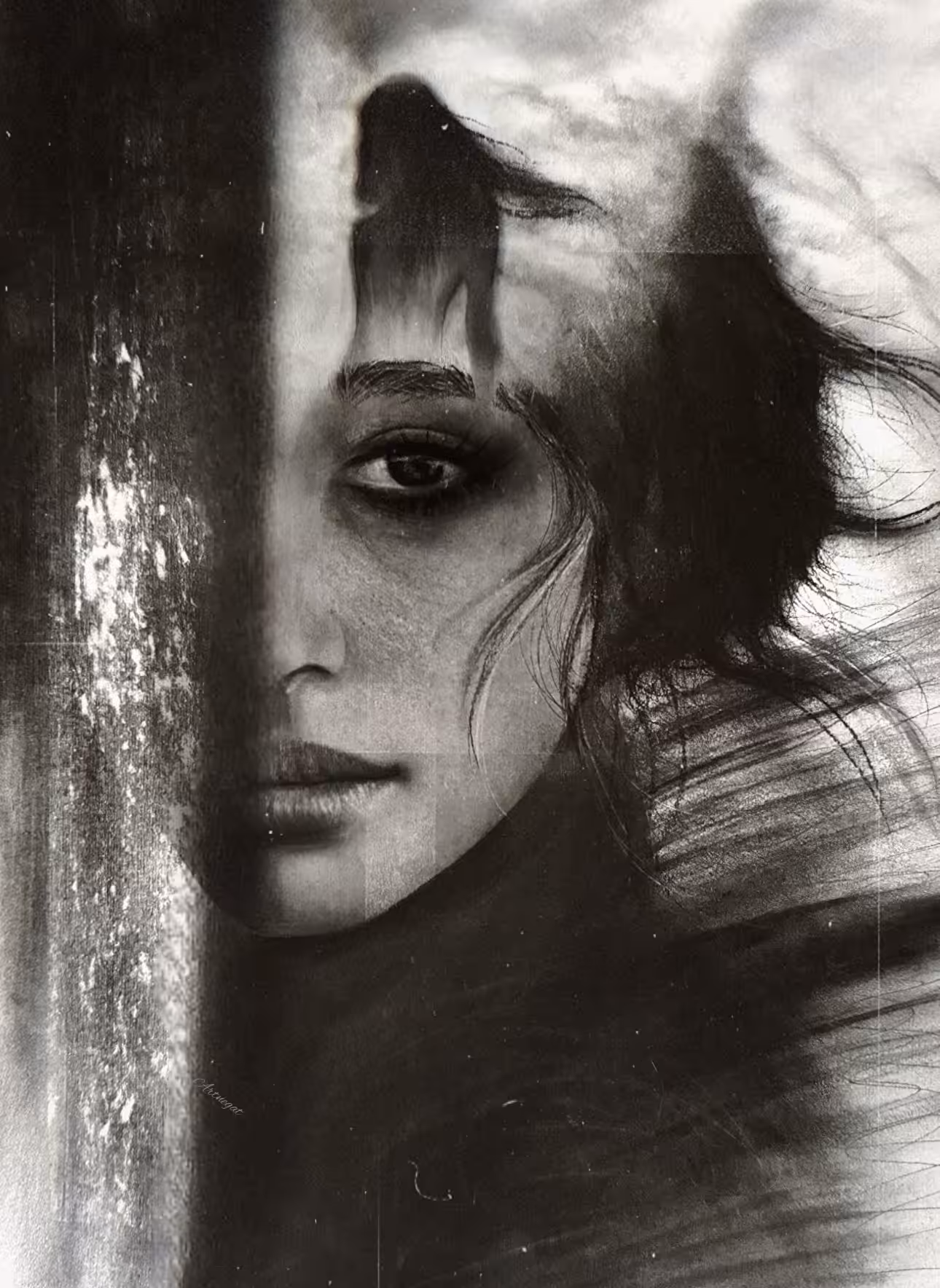 Shadows of Desire