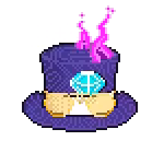 Degen Haberdasher #274