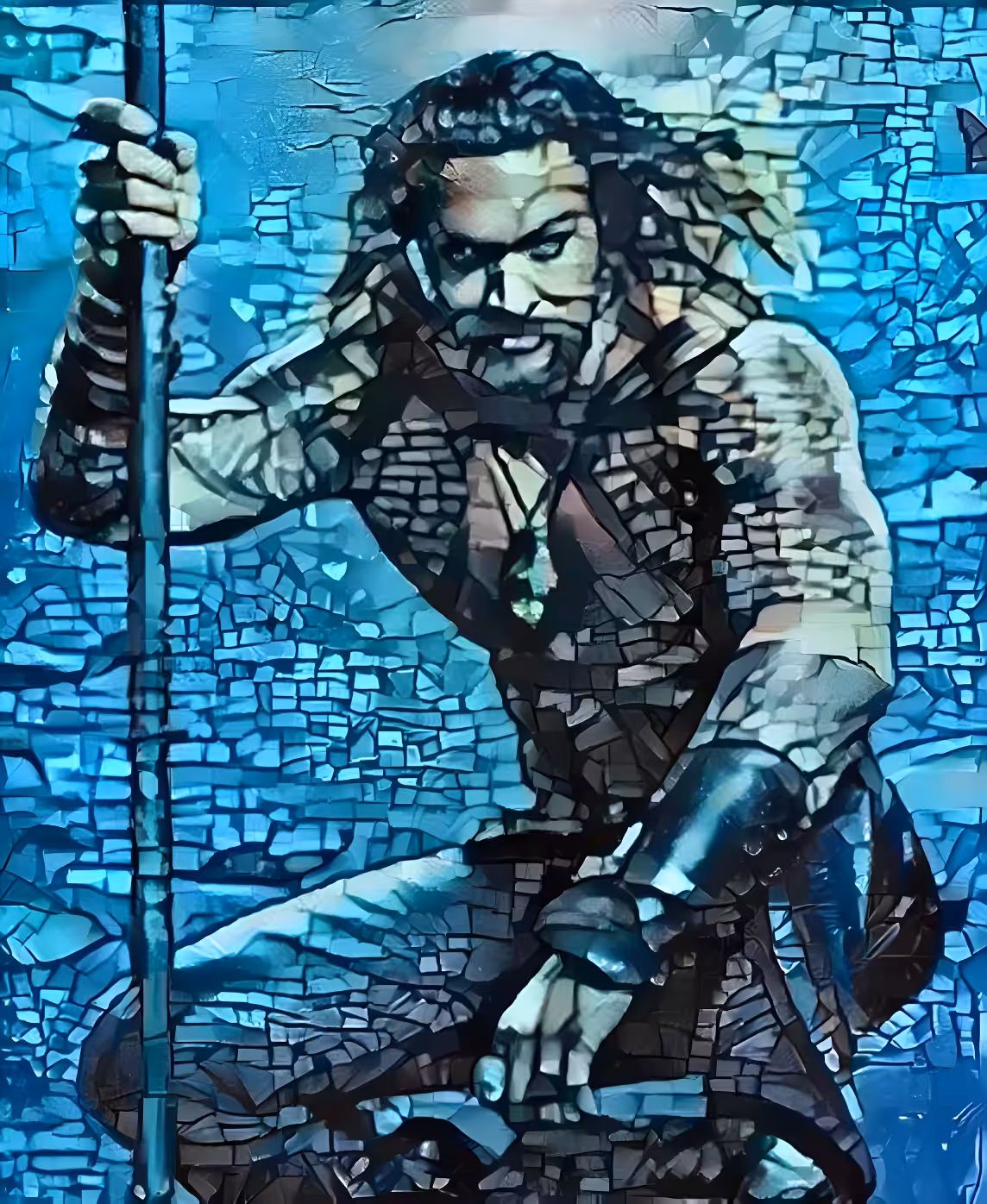 Aquaman