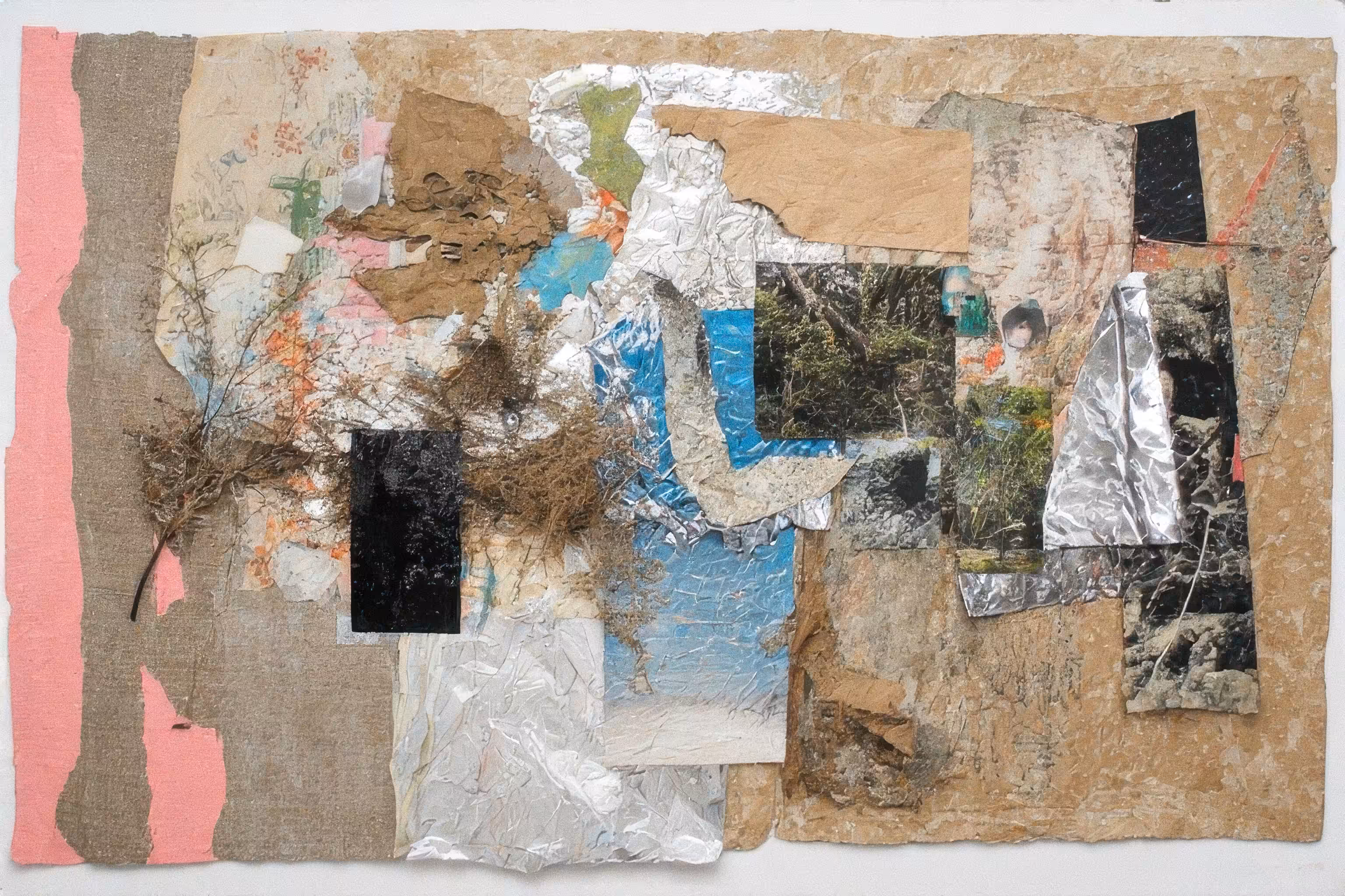 untitled (memories), 2025