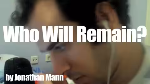 Song A DAO: Who Will Remain | Song A Day #00138