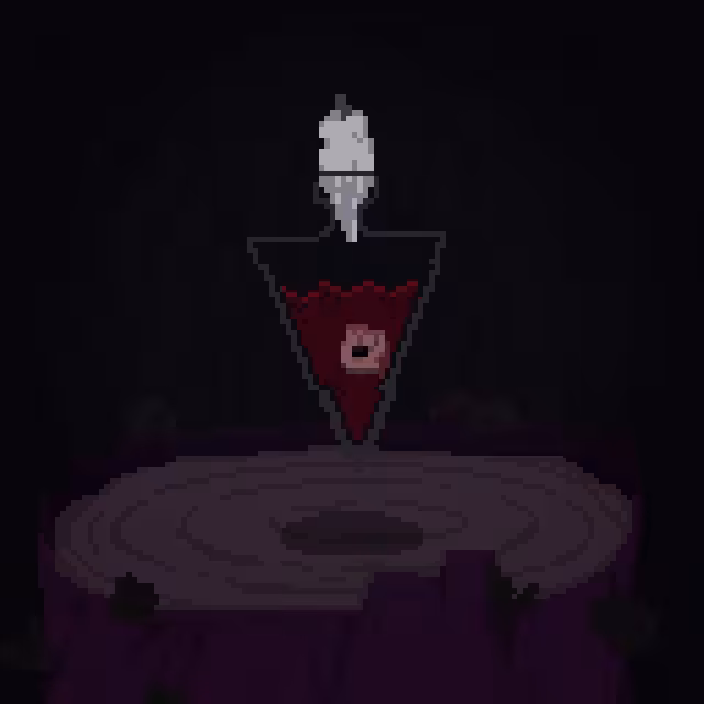 Zeno Potions #29