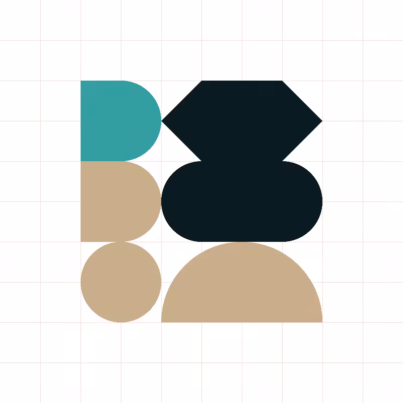 Shape and square #32