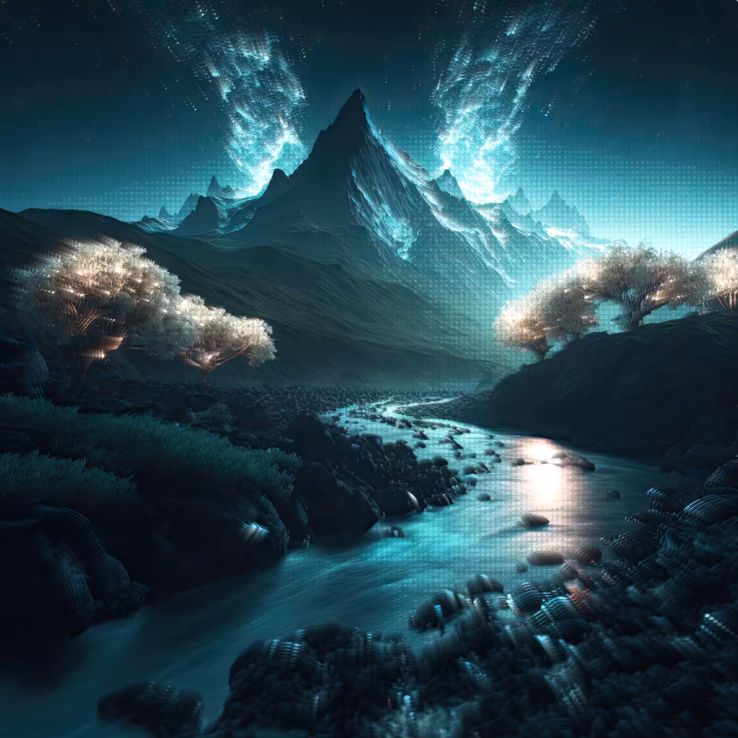 NATURE 2 #4