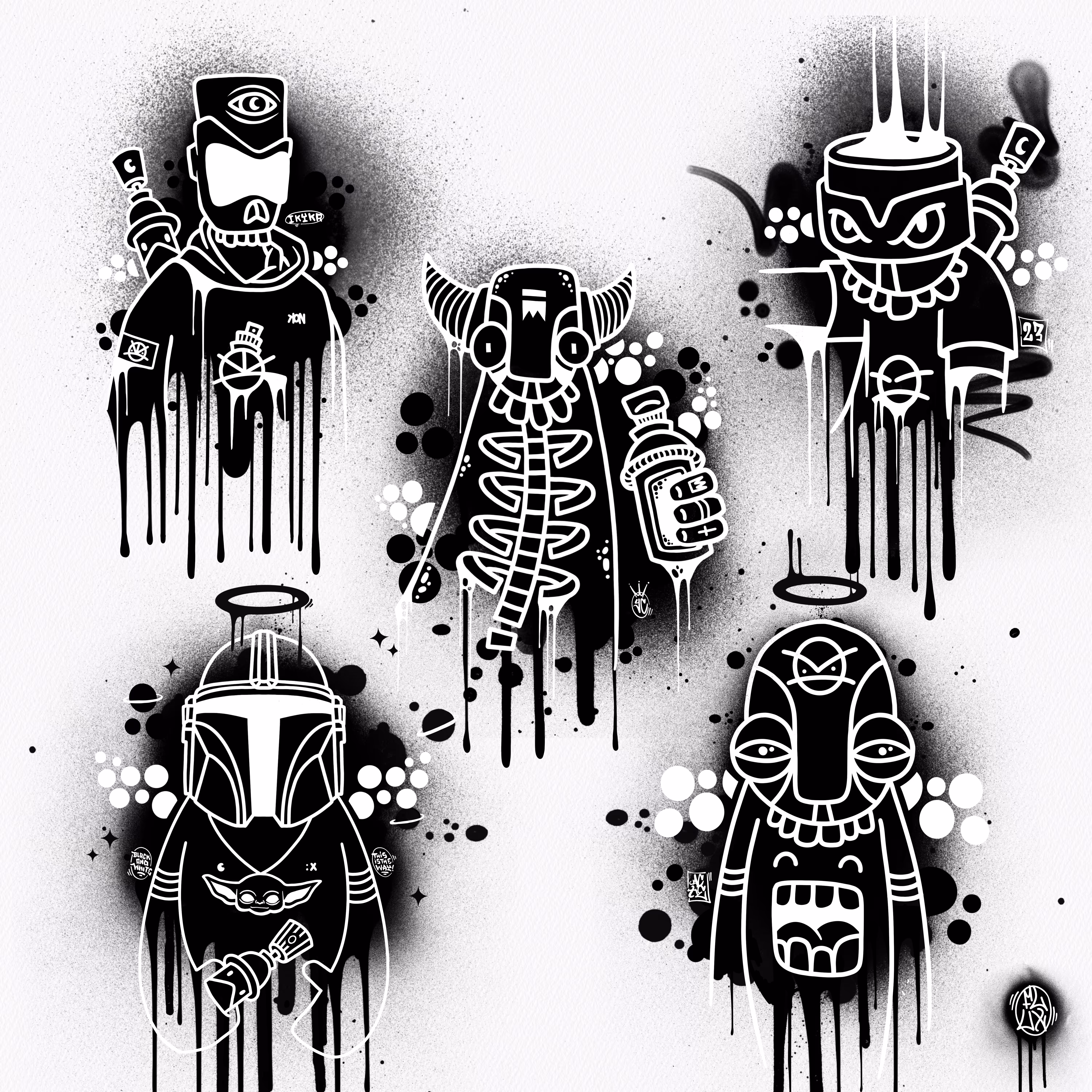 CREW