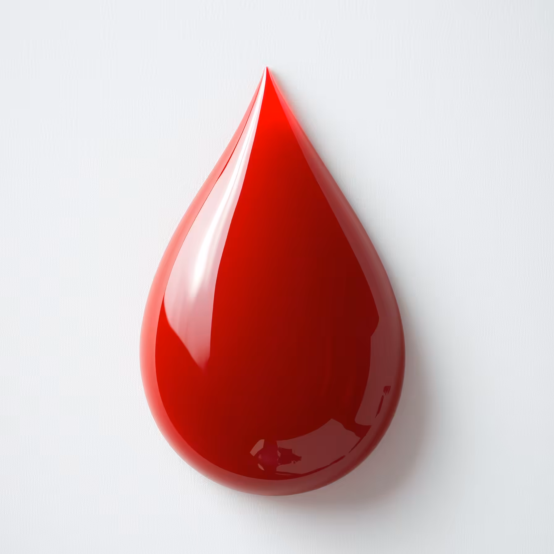 This Drop is Not a Drop