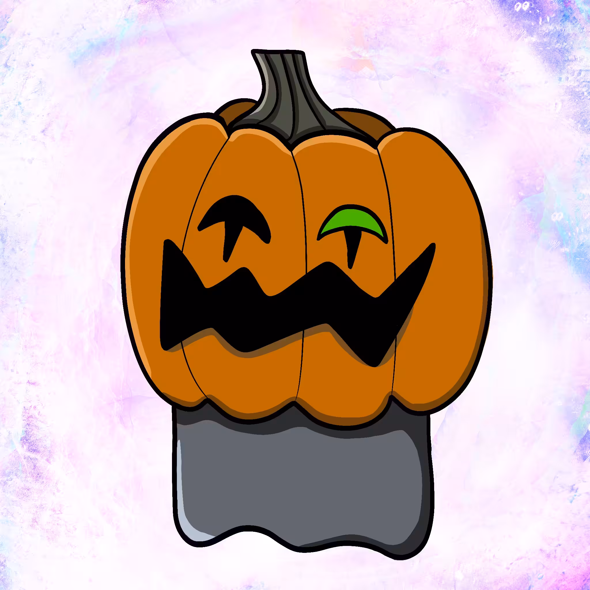 Pumpkie 