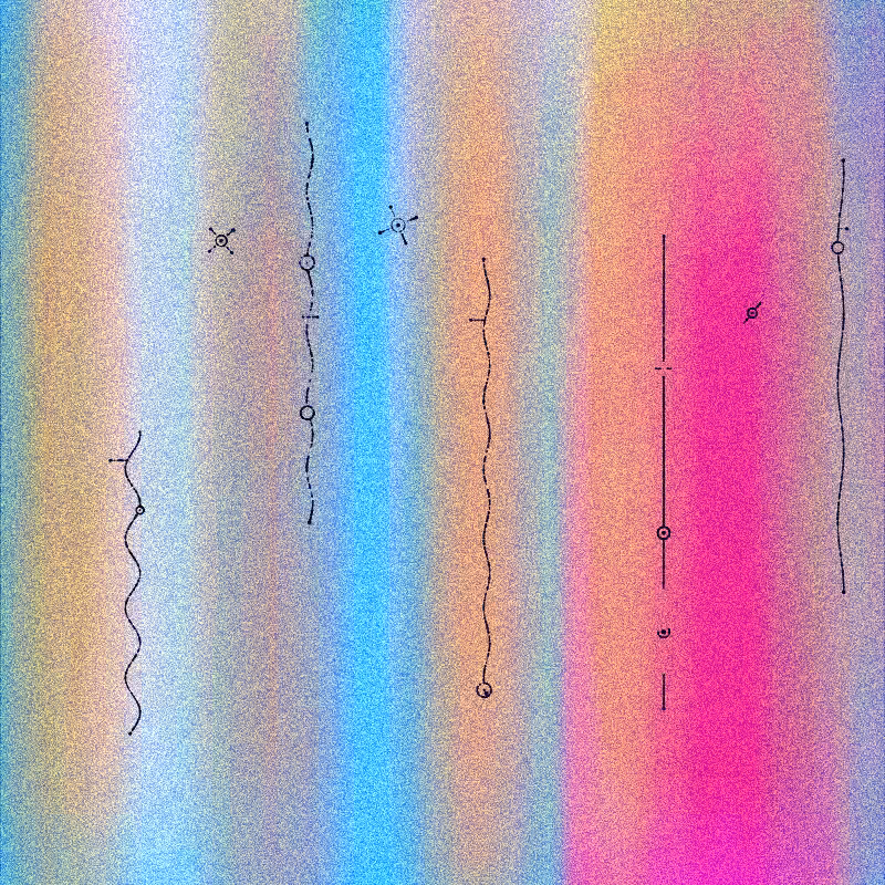 Vestige #49