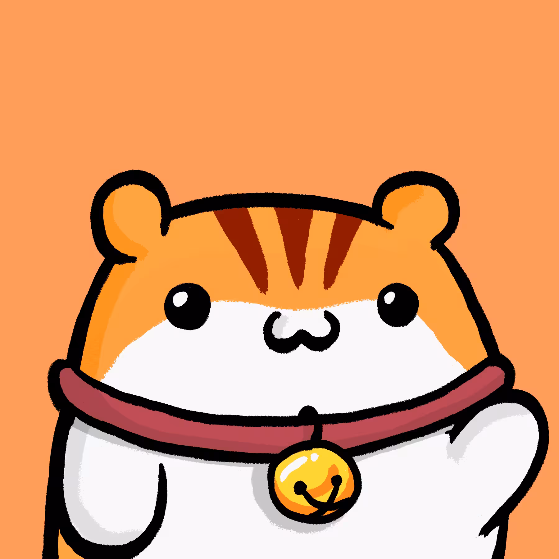 Hammy #0302