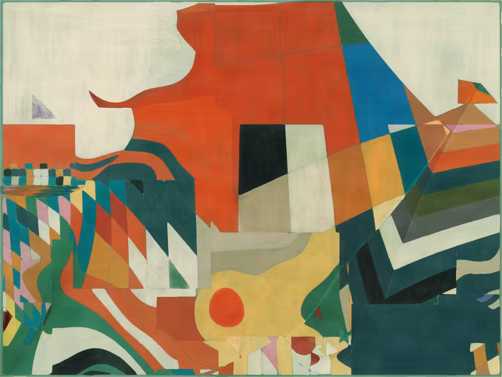 Superpositions #78