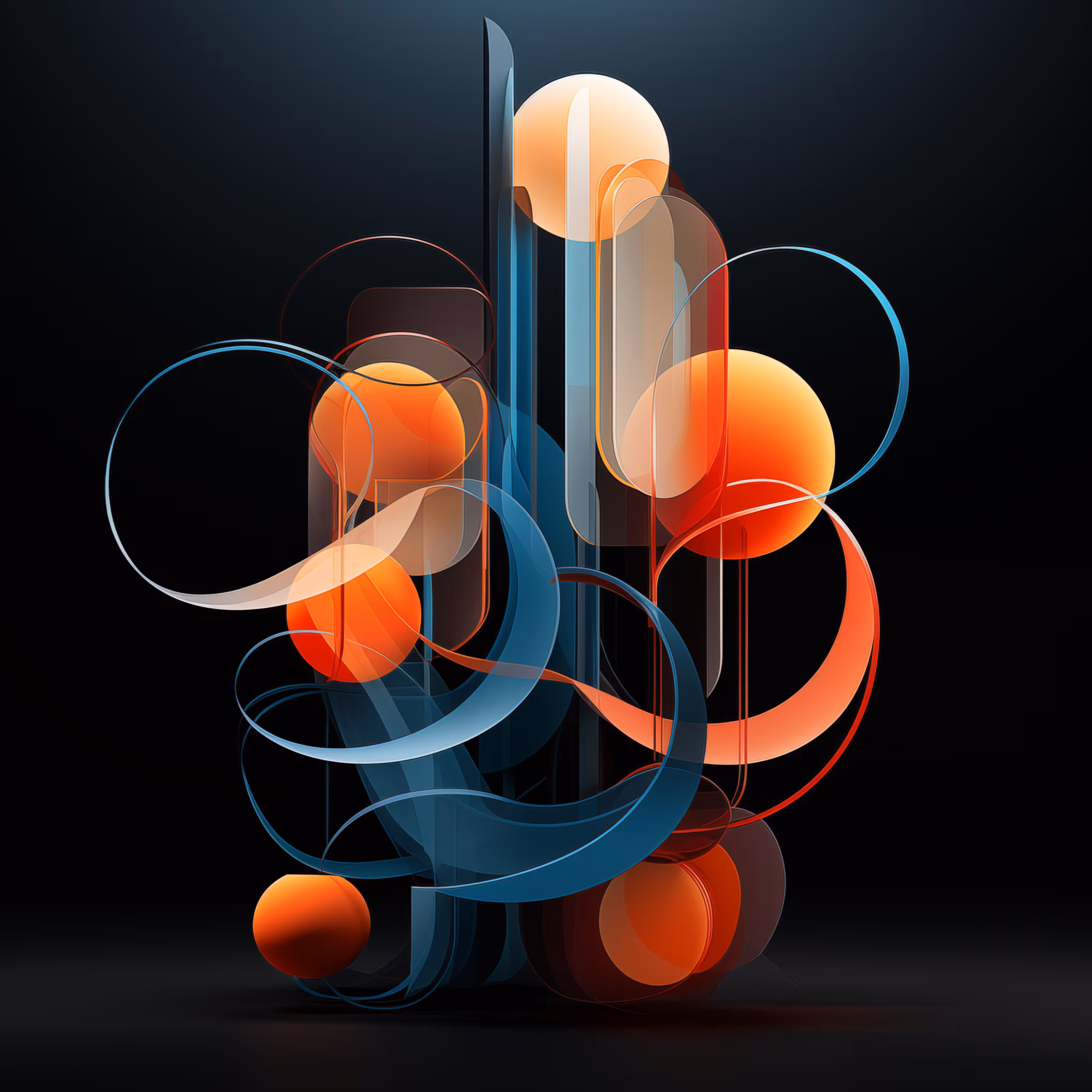 Quantum Spectra #9