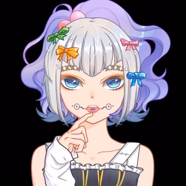 AnimeGirl *31