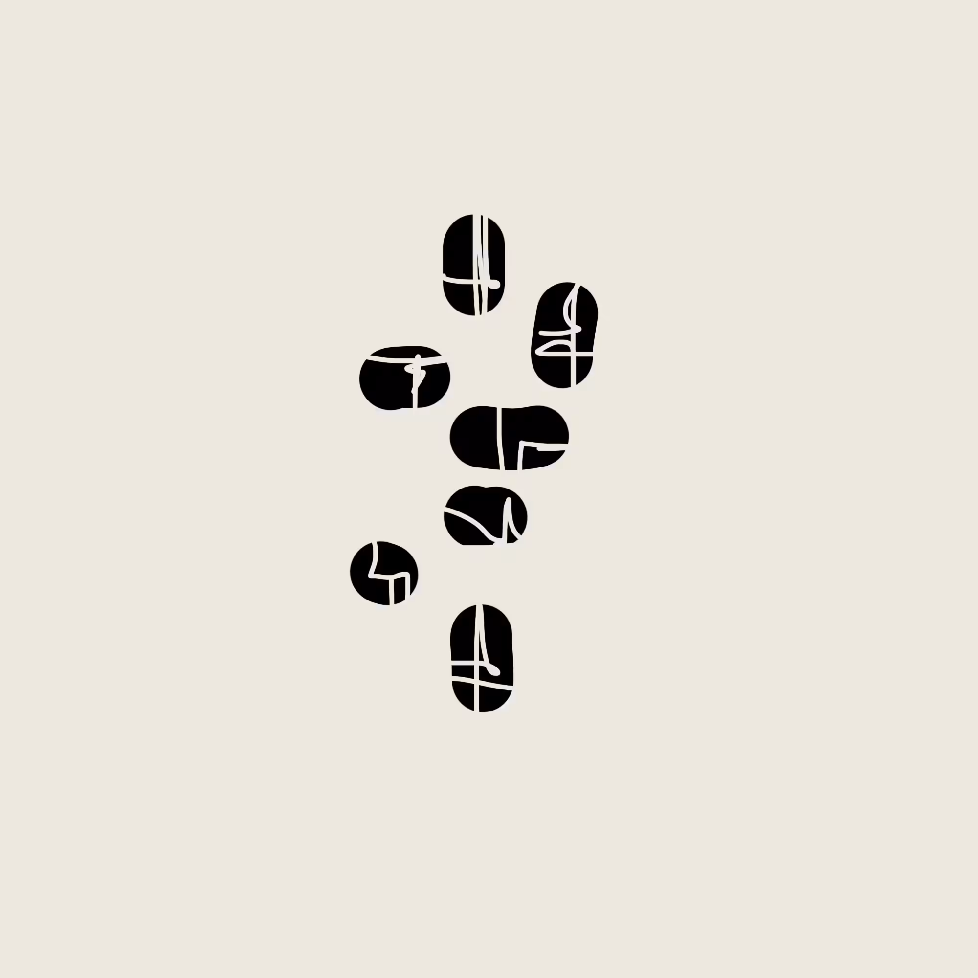 Simple Abstract #2