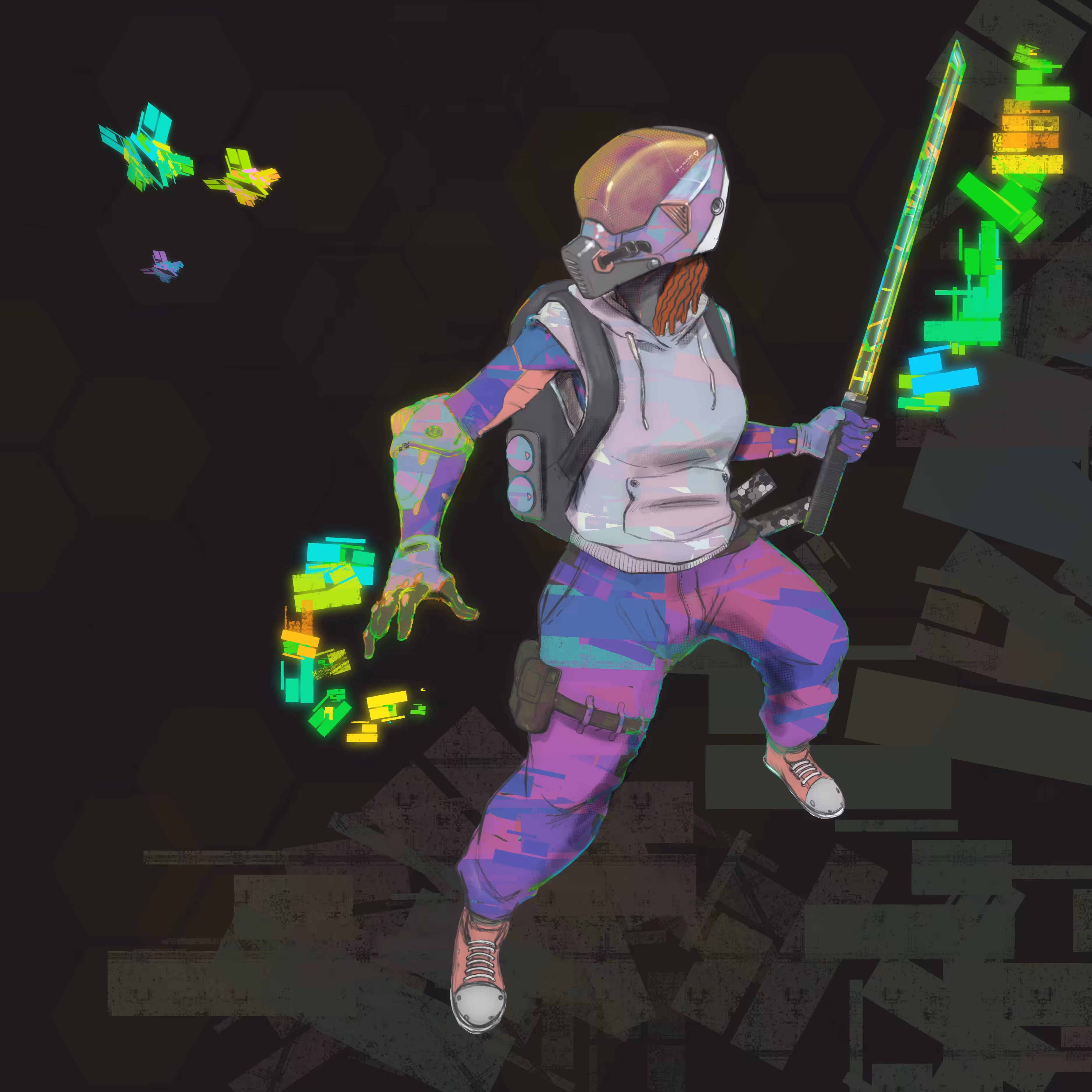 Adventures in Ethereum - Jill