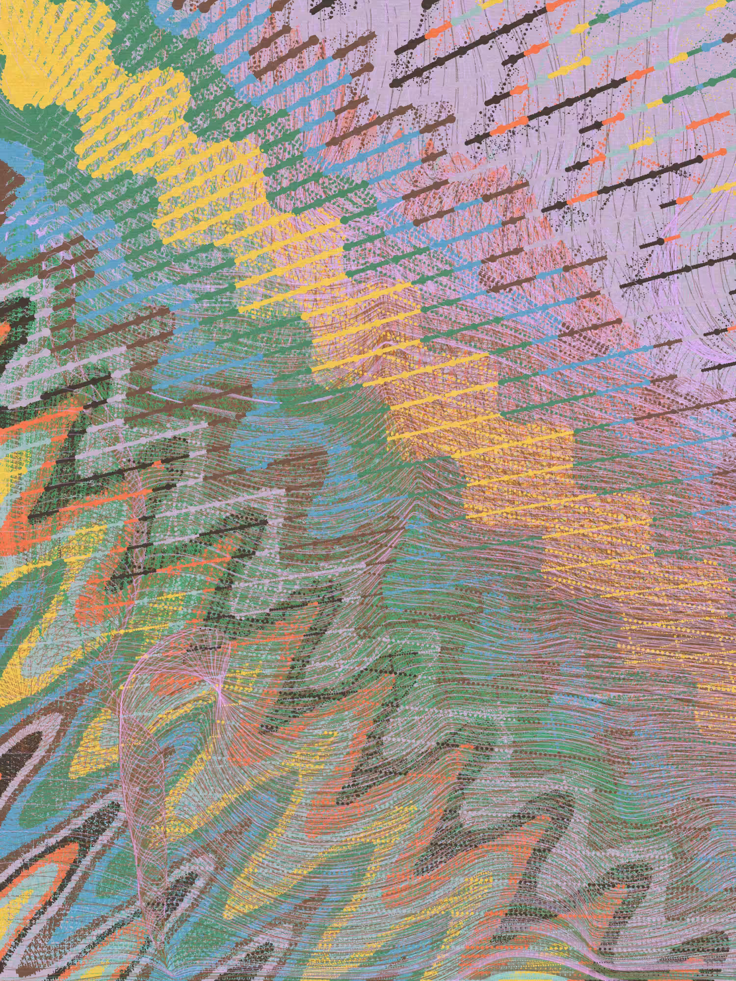 Limbic Vortex #27