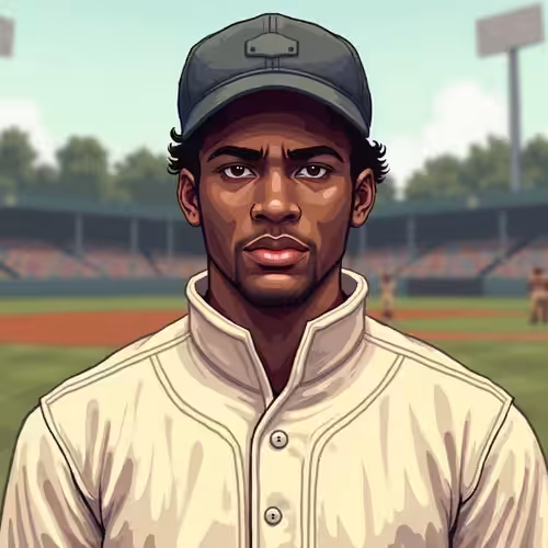 Charlie Morton - 1885 (0 PV)