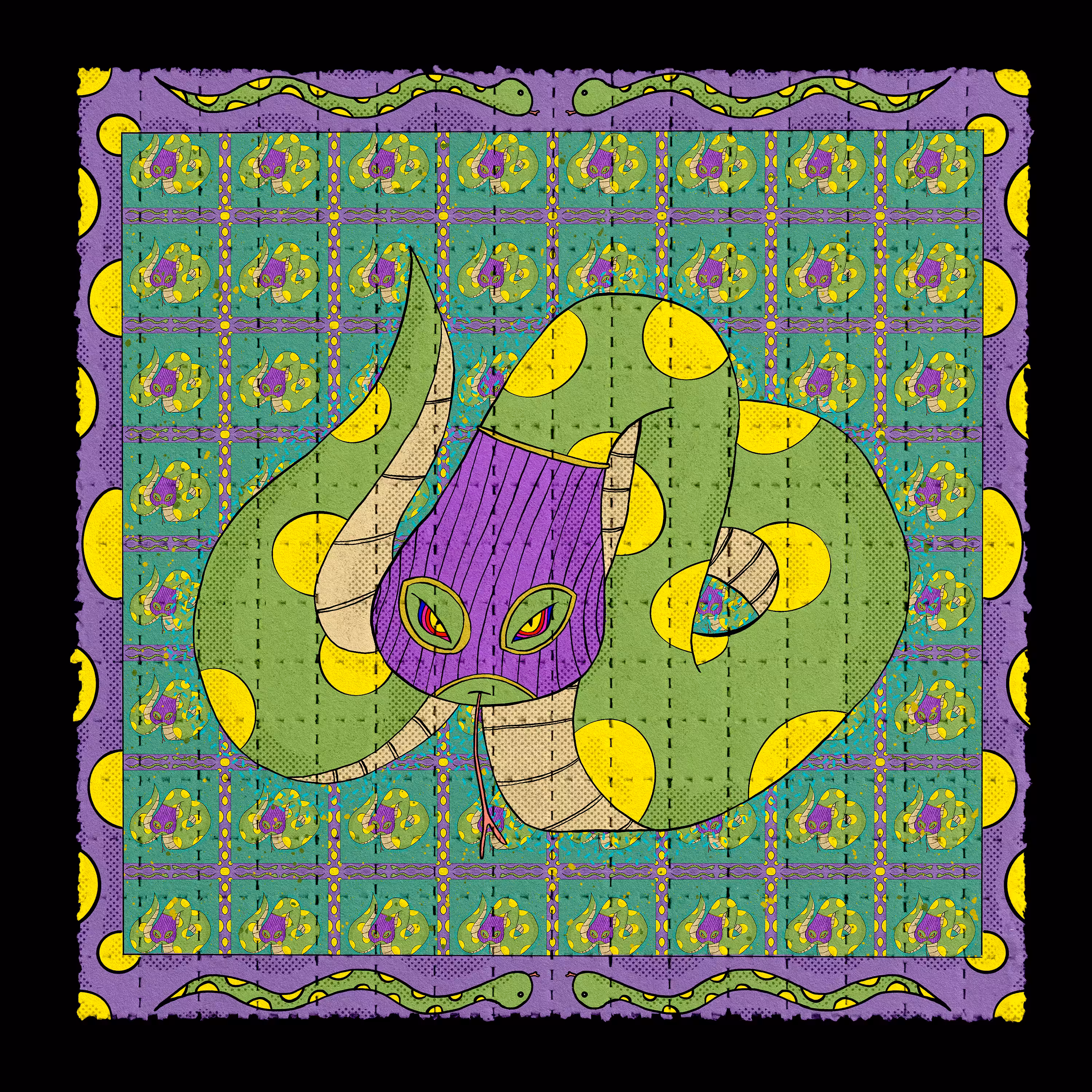Blotter#14