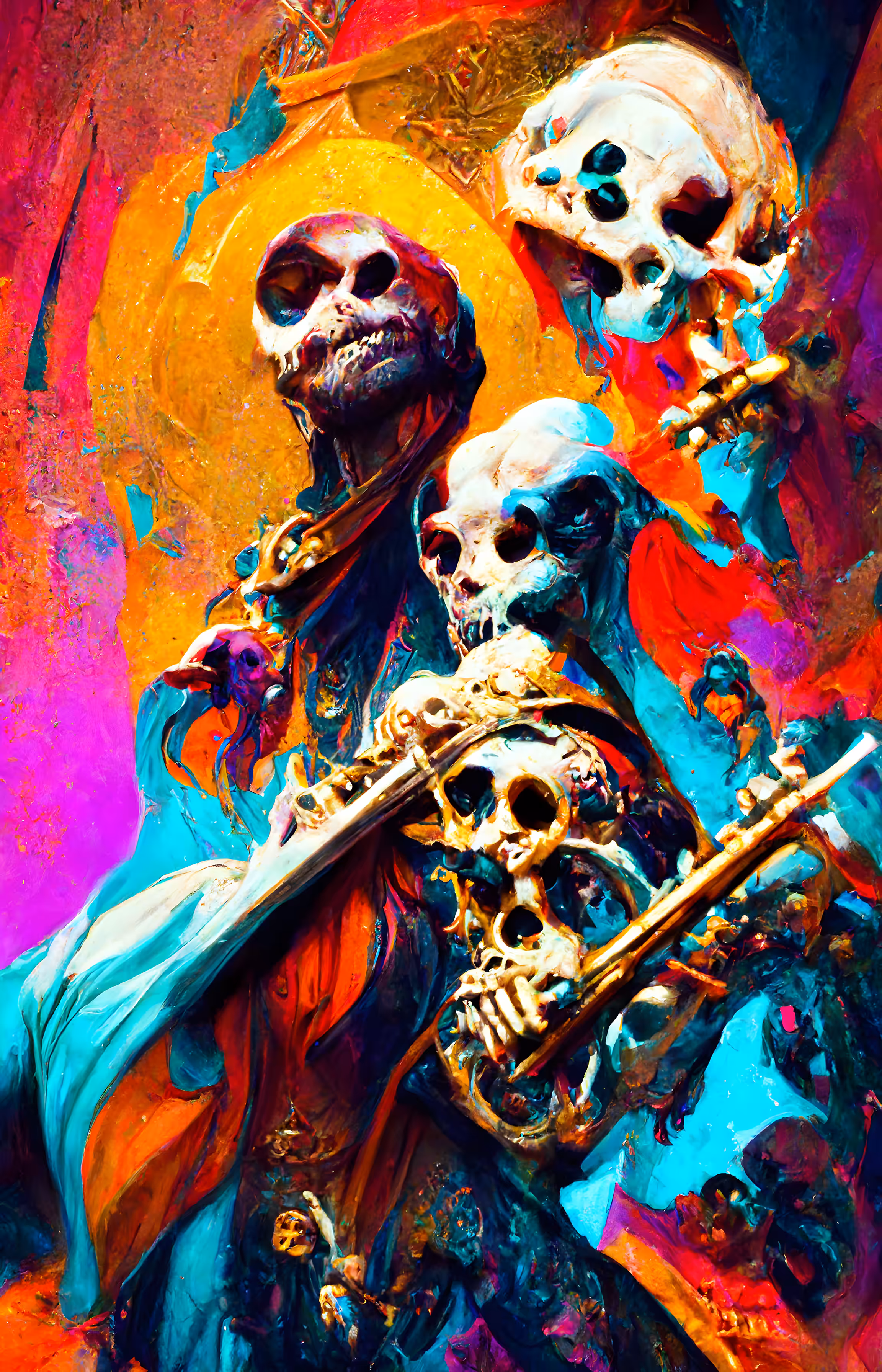 Collector of Souls