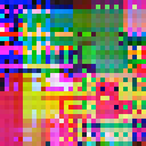 GLICPIXXXVER002 - GRAND COLLECTION: GLICPIXXXVER002 #4408