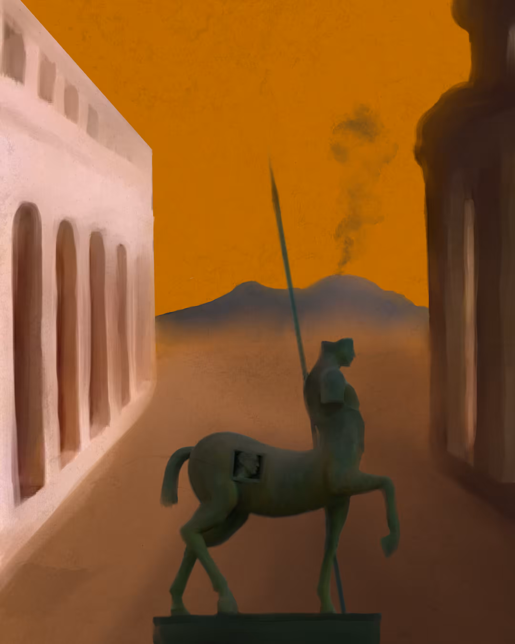 Pompeii