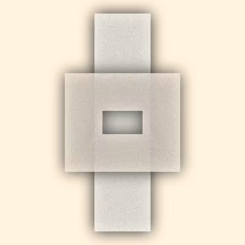 Bauhaus - Art Based #133