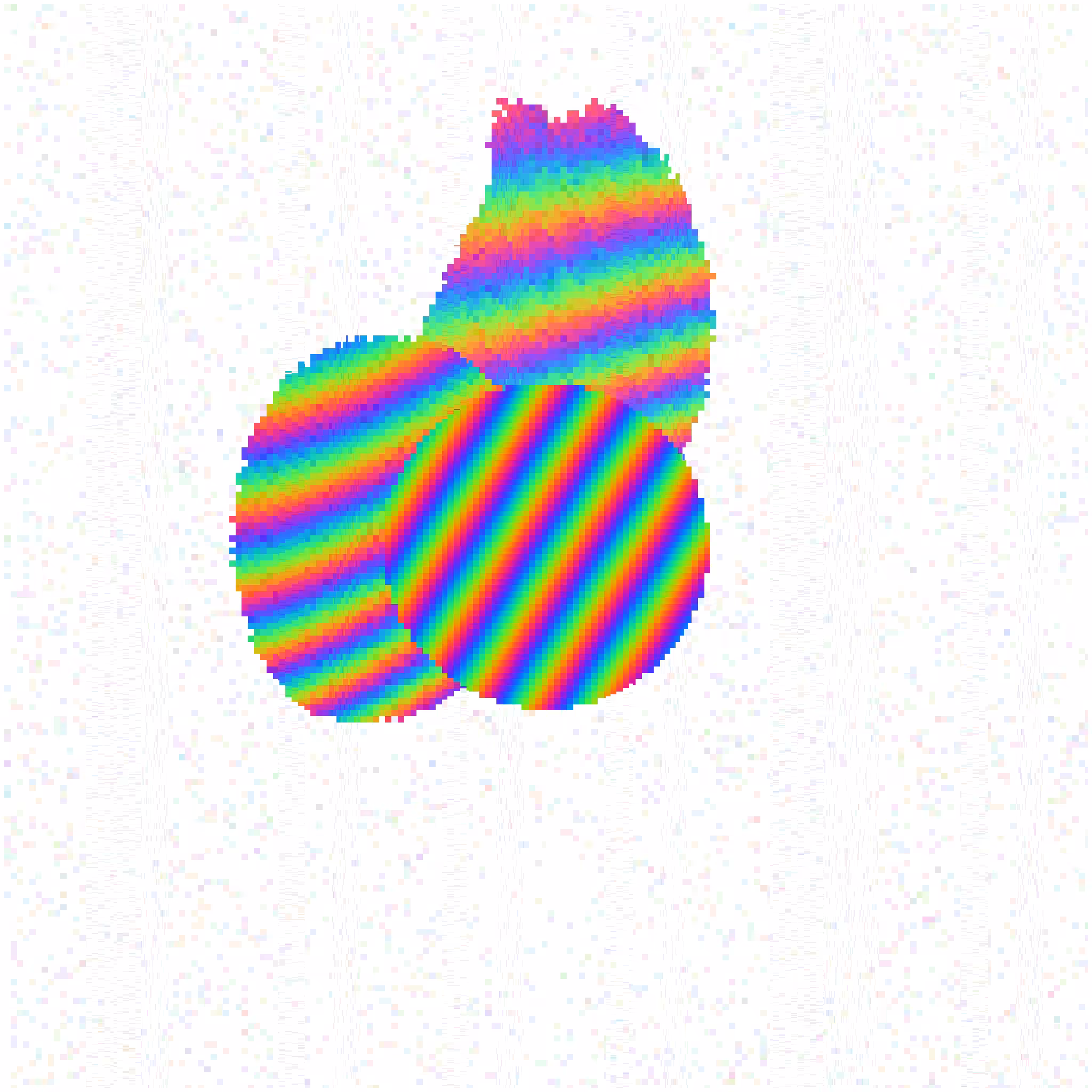 Glitch In The Elevator #8