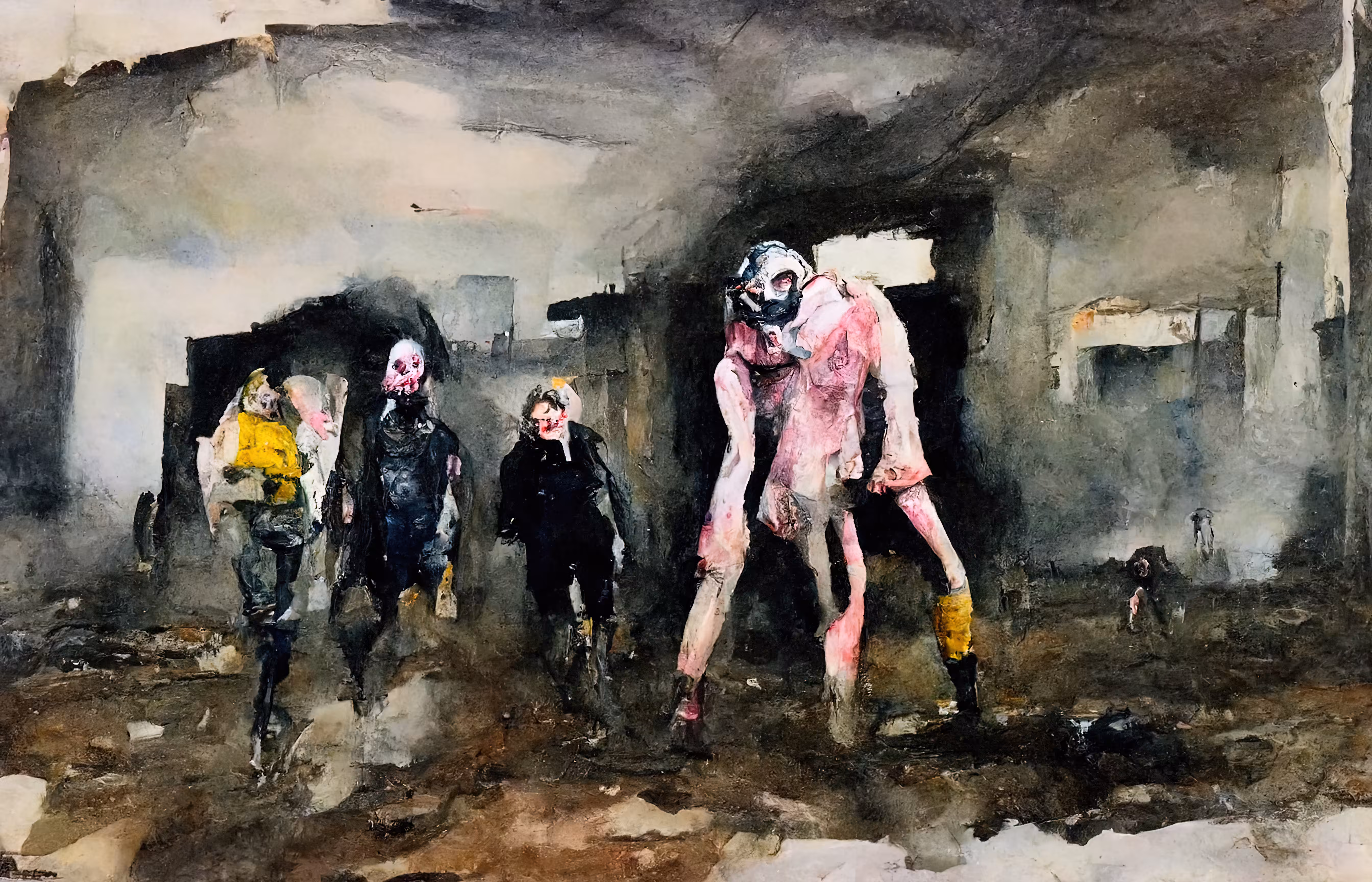 Sleepwalker 79