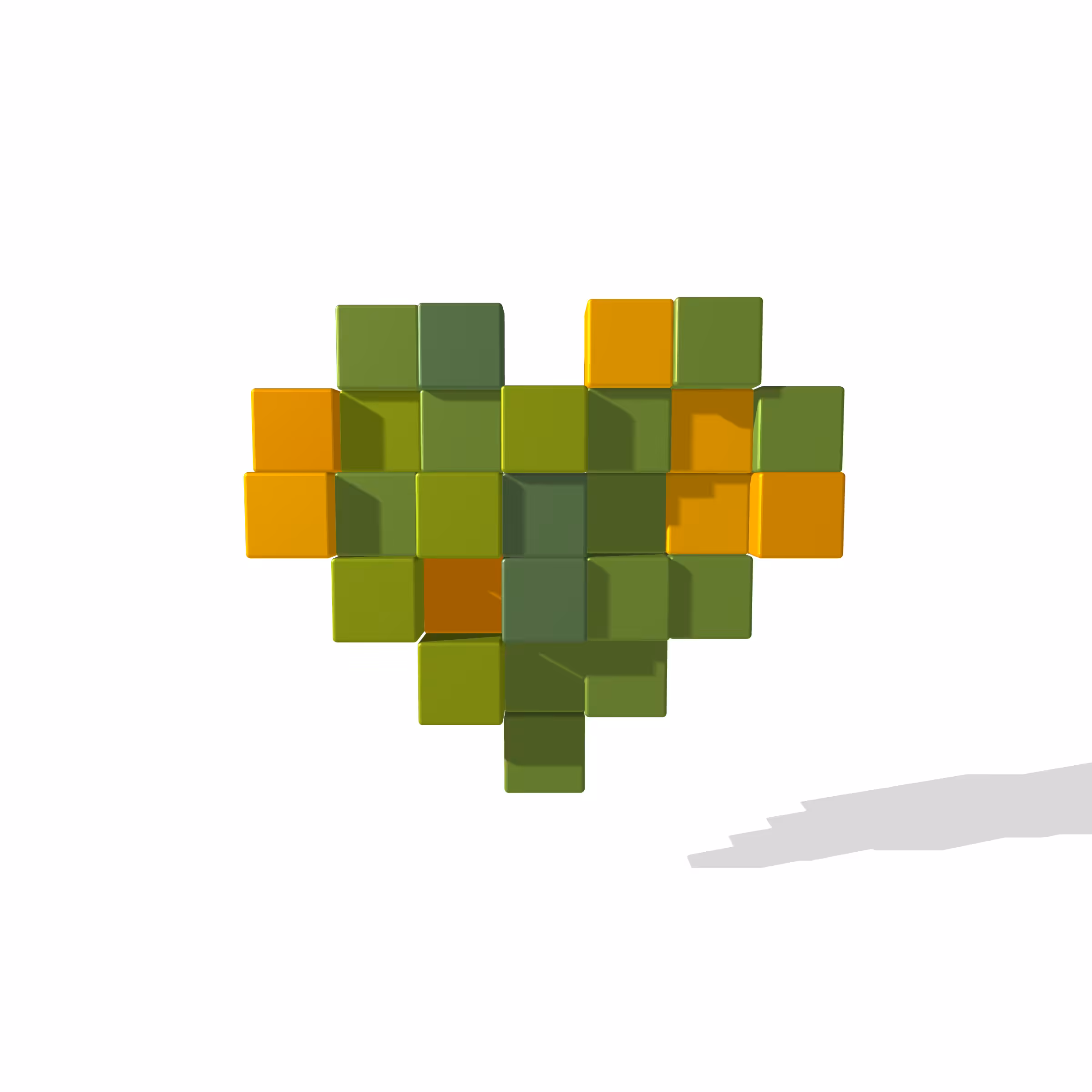 heart + craft #2120