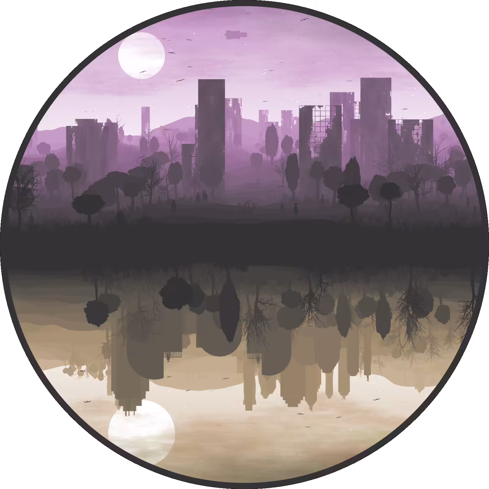 CrossWorlds #44
