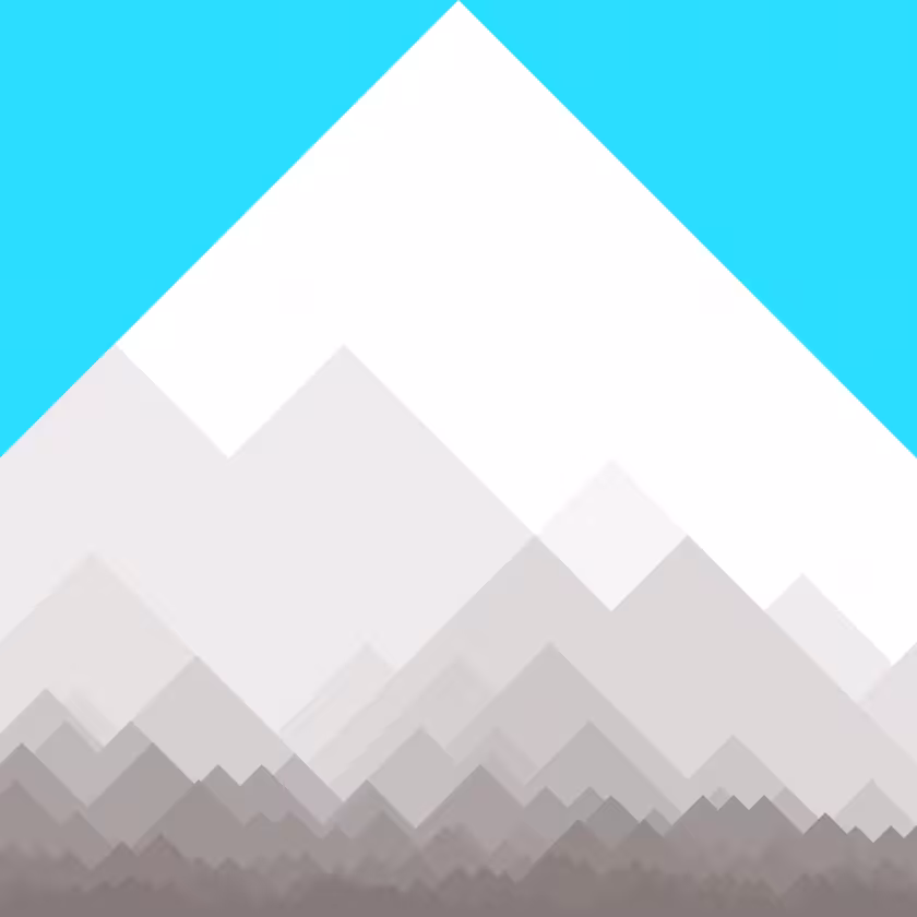 Mountains #173
