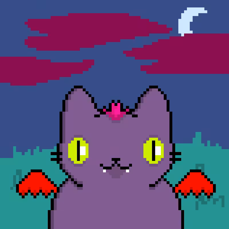 Totally Random Cats #11