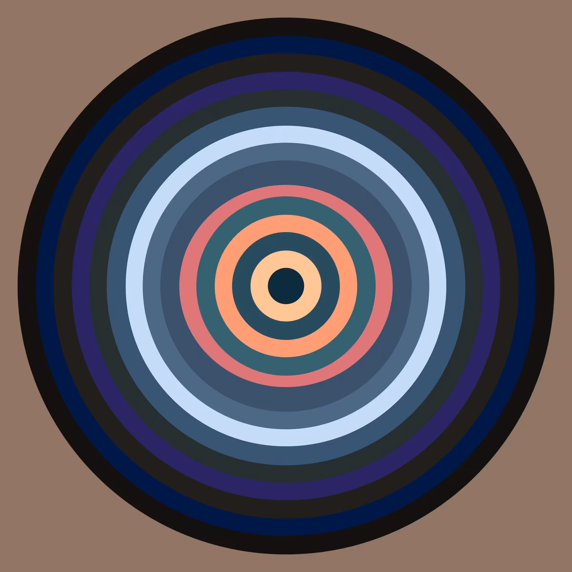 Circle of Frens² #8807