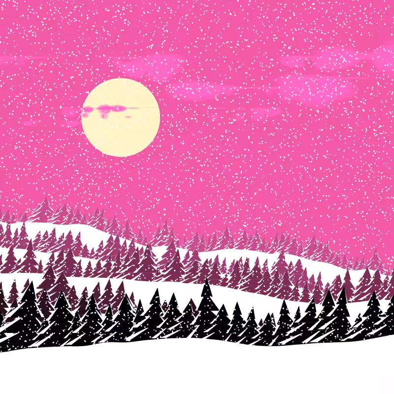 Winterland #162