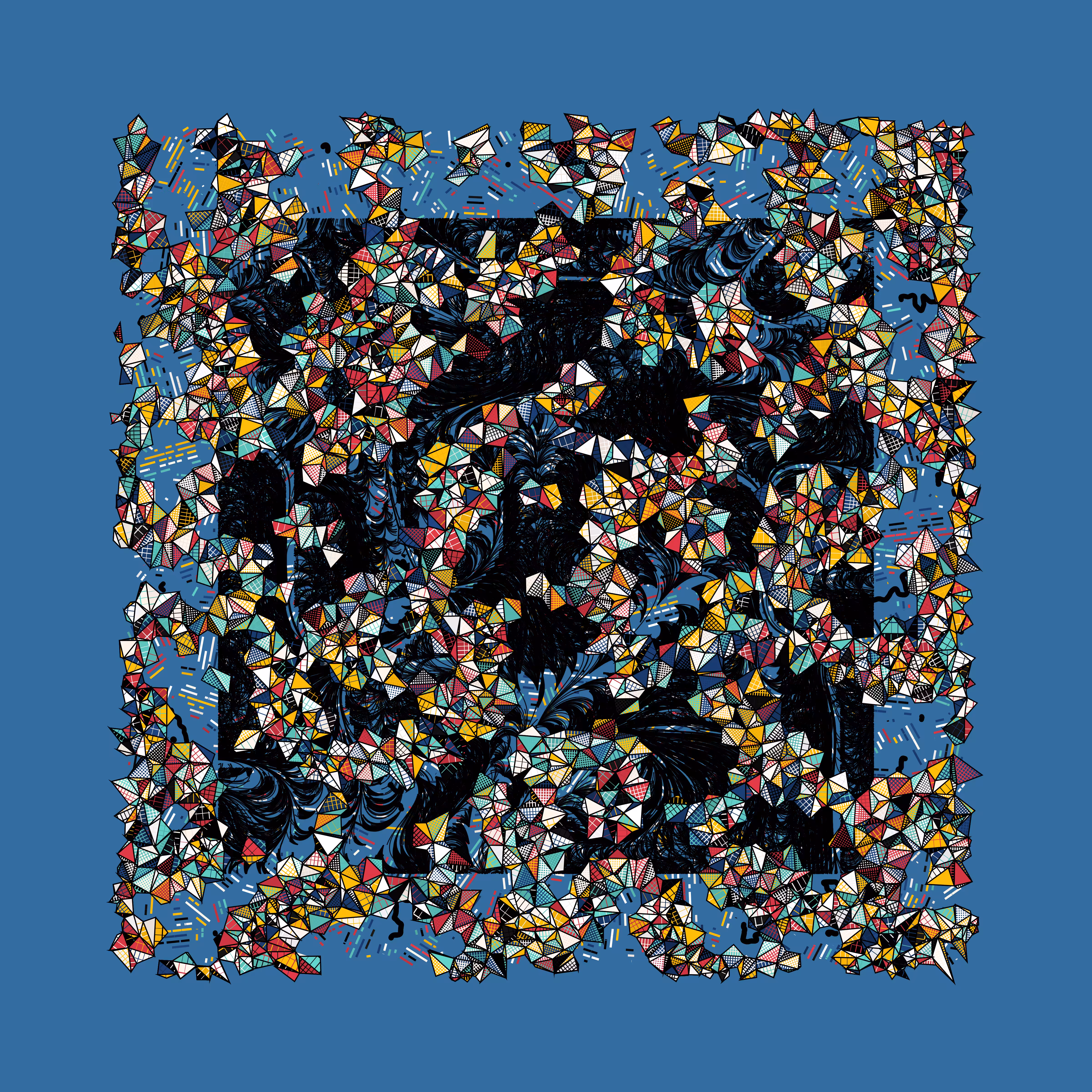 Ephemeral Tides #239