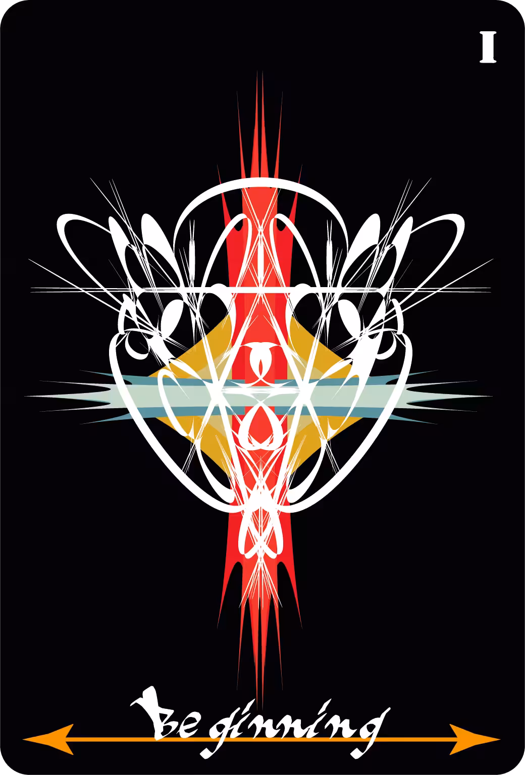 01-BEGINNING (BLACK EDITION)