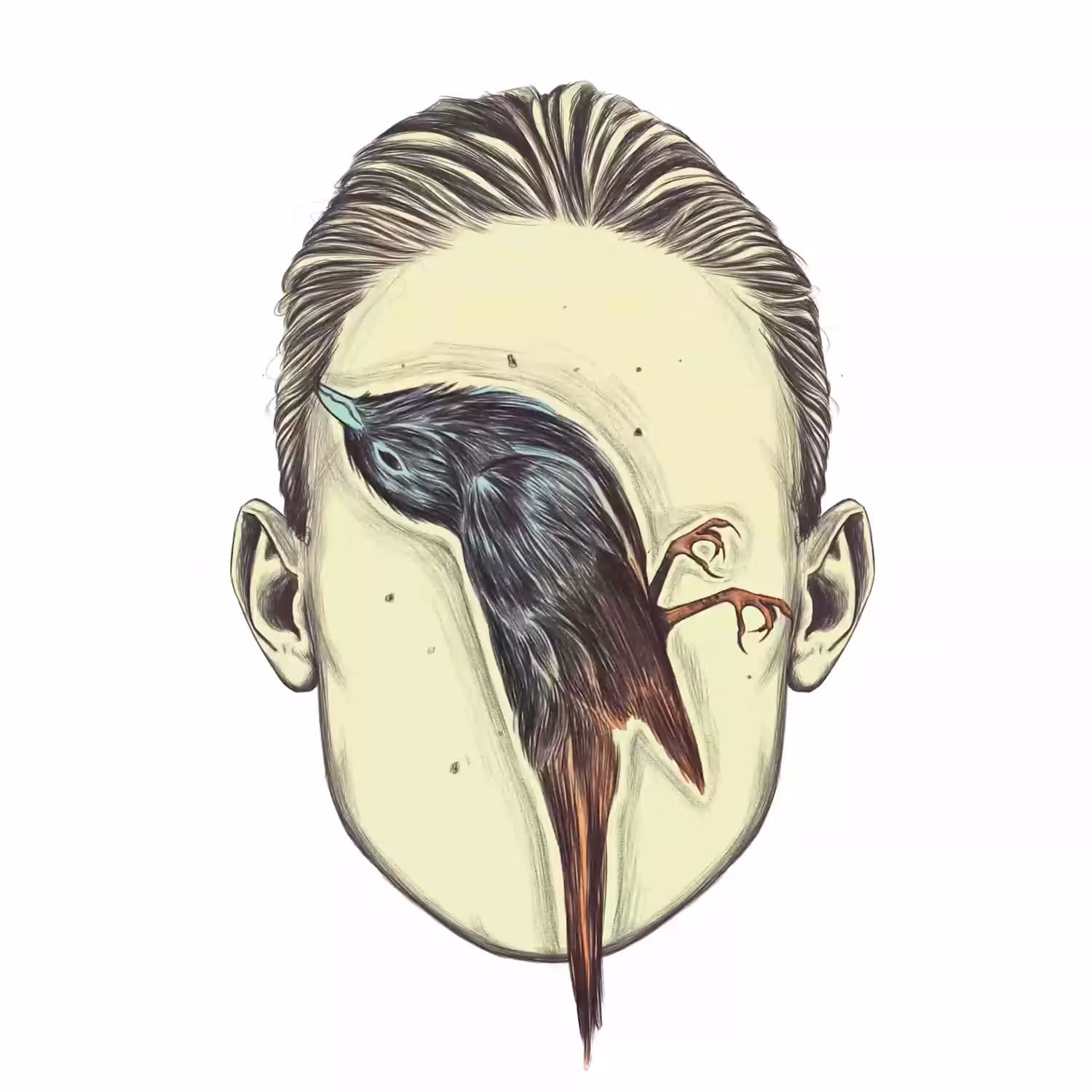 Persona #9