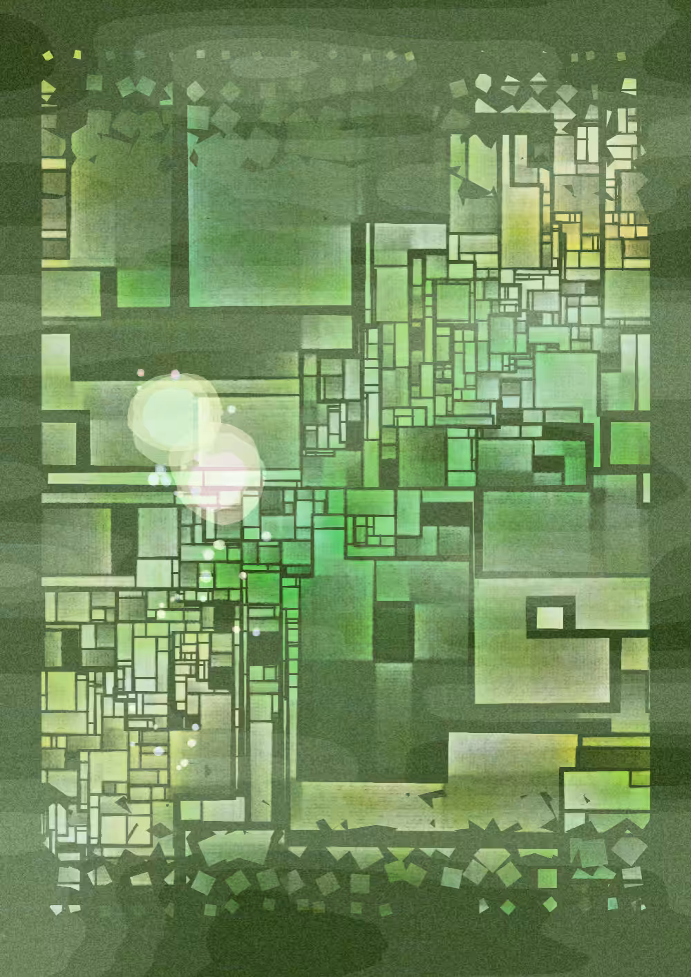 Neonphobia #29