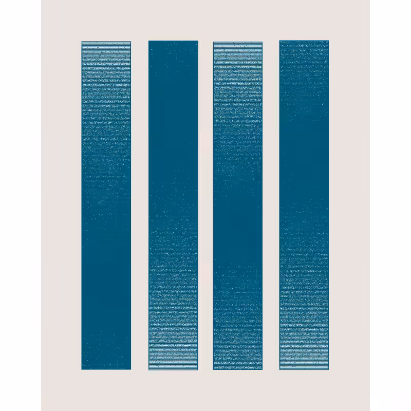 Composizione Semplice #289