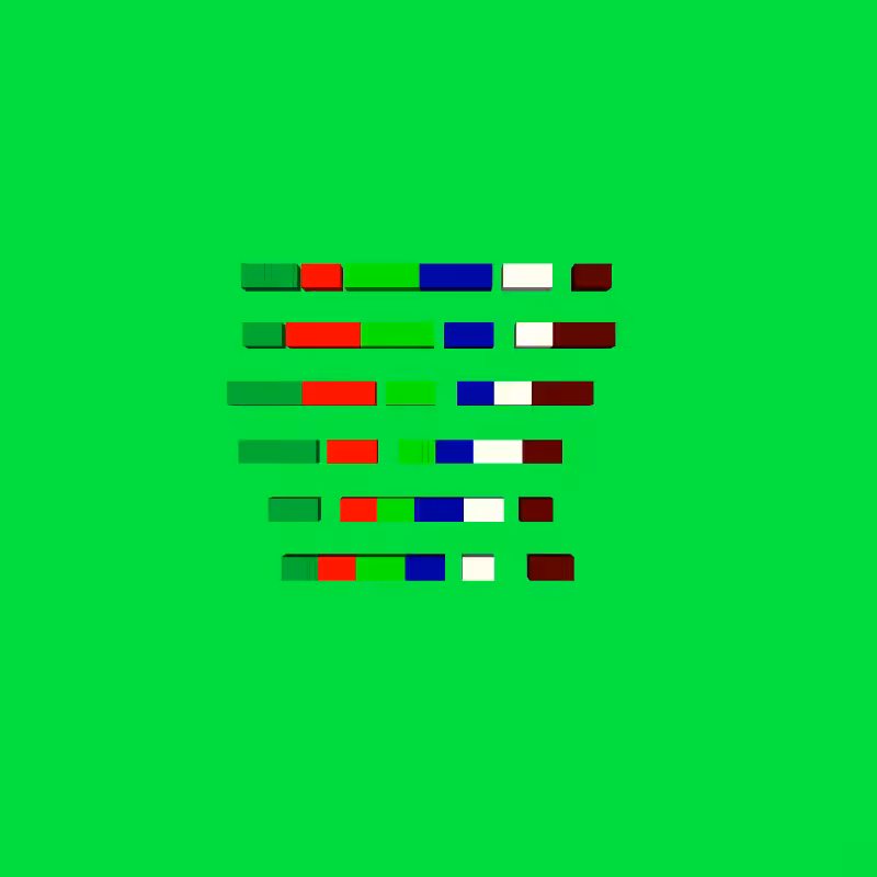 3D.PIXELS #22