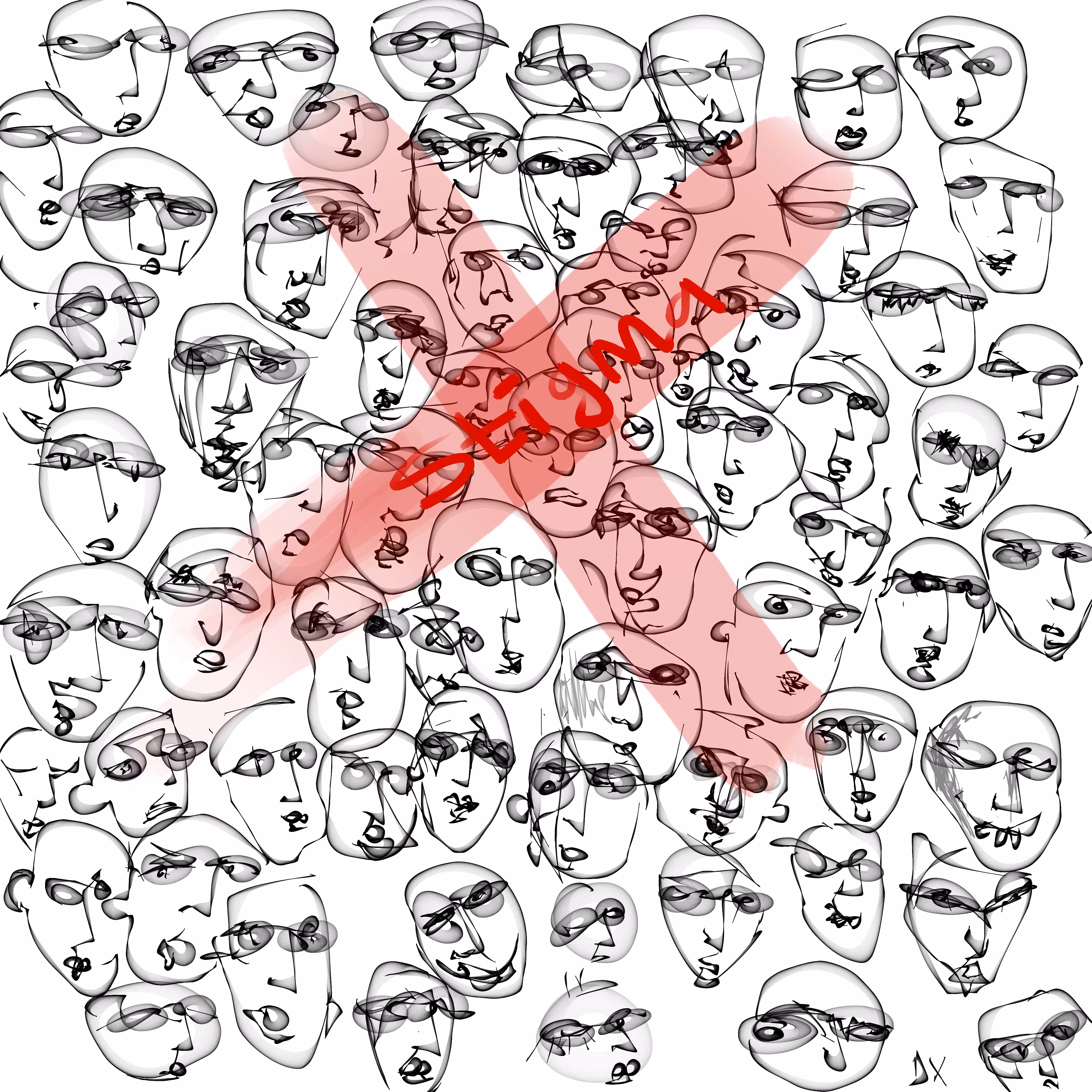 Ugly faces5