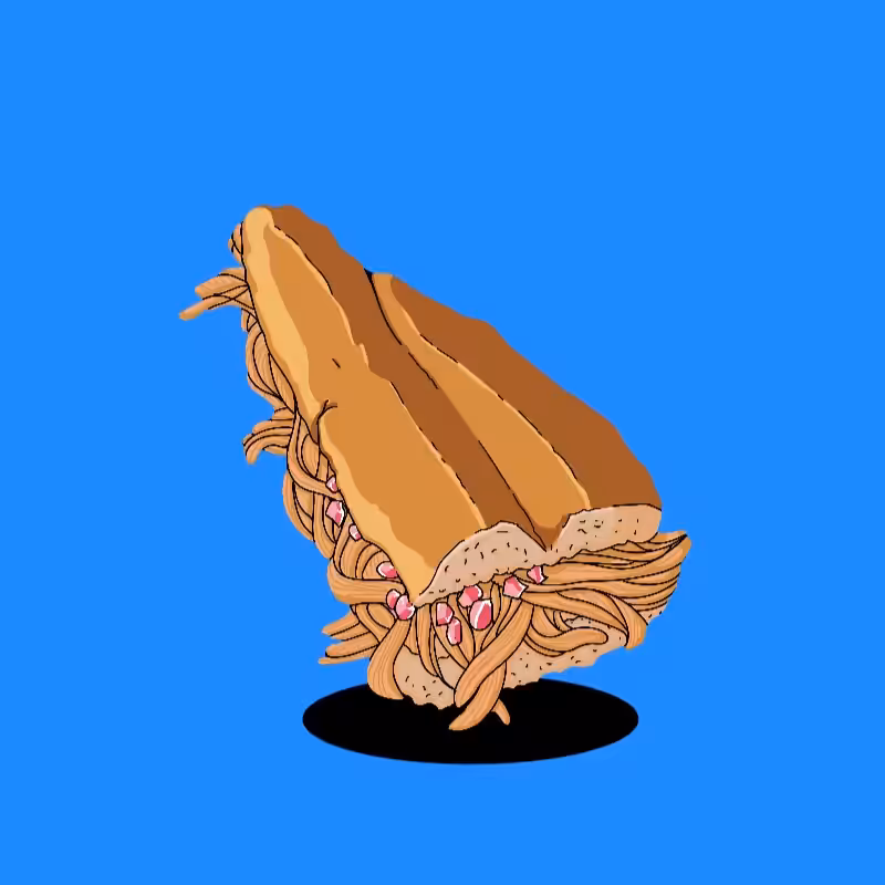 Cochinita Pibil | Sacred Food