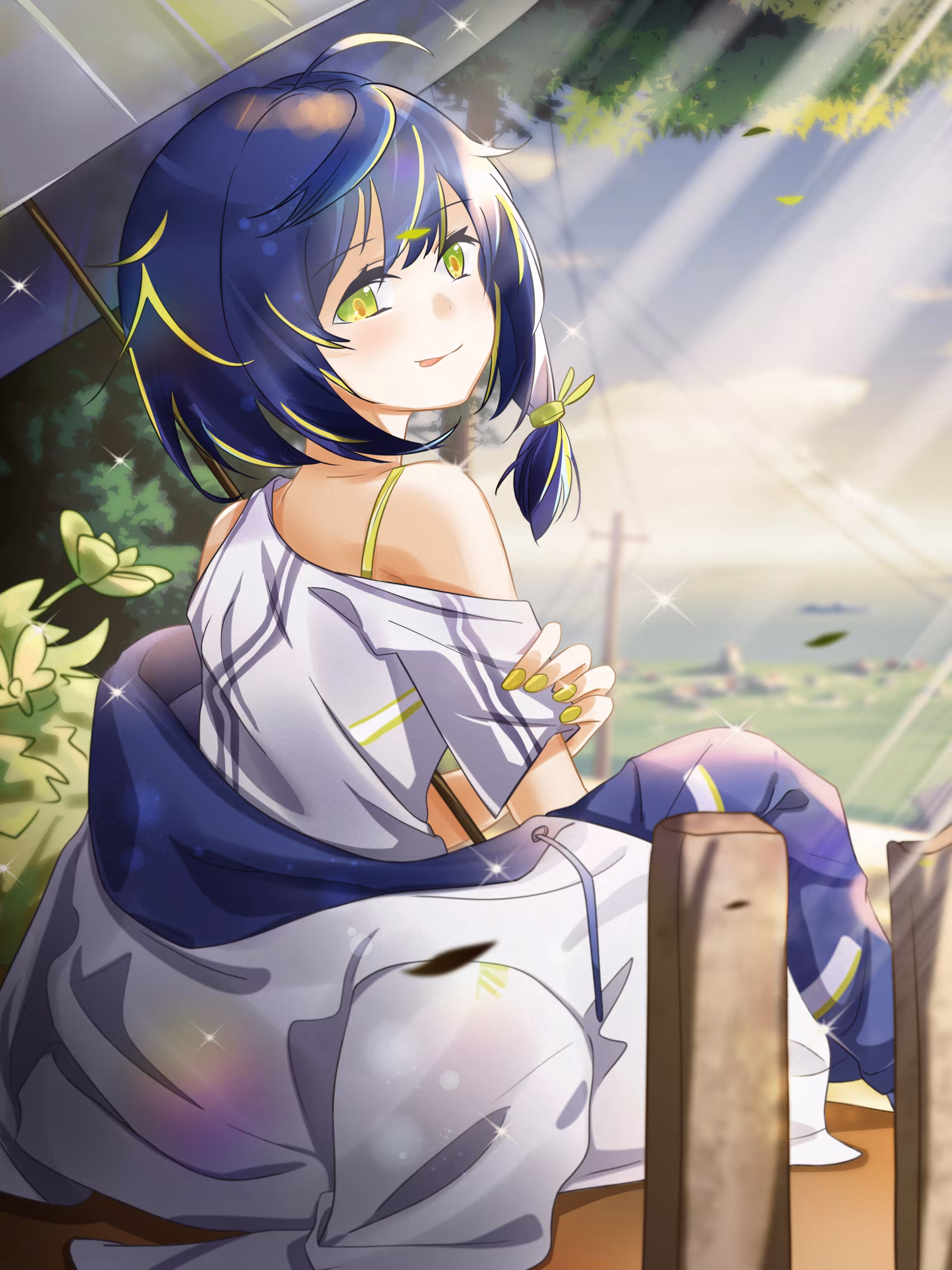 Take a Break