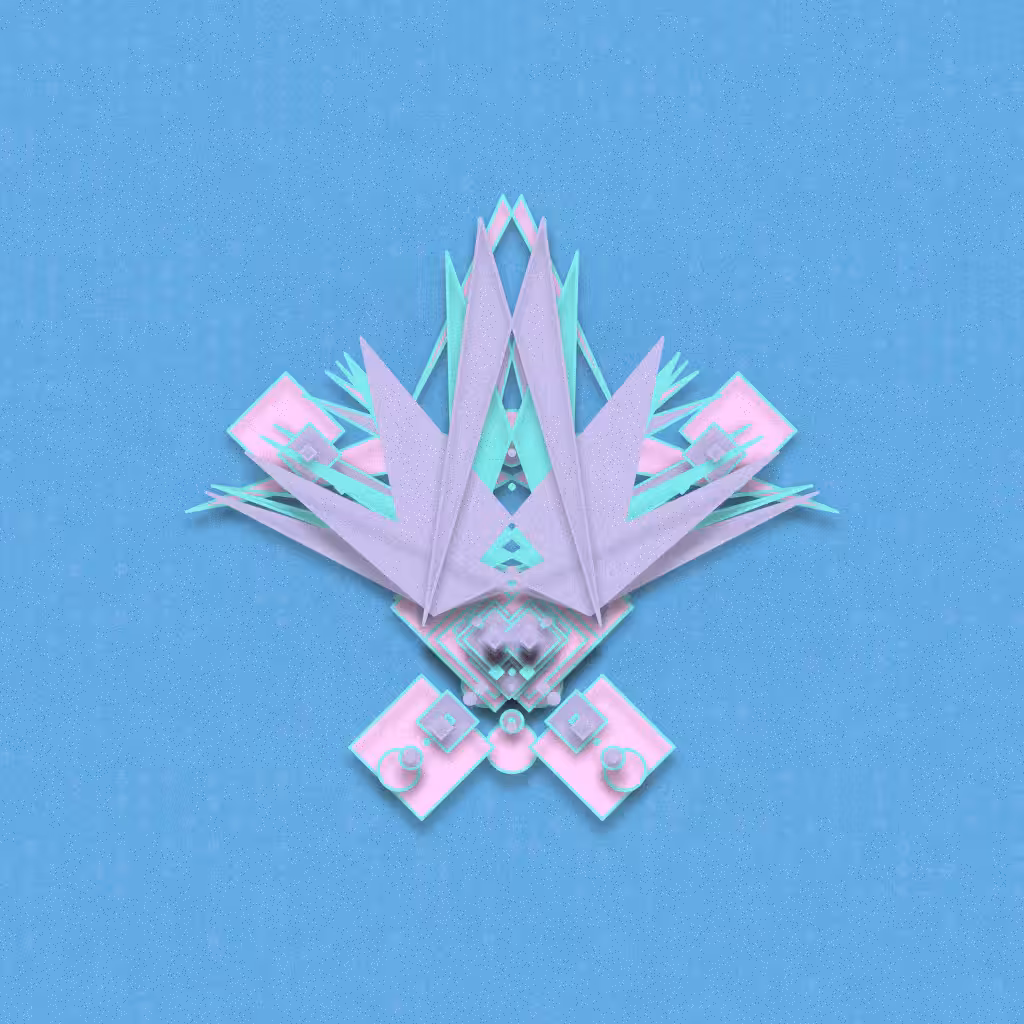 Paper Emblems #118